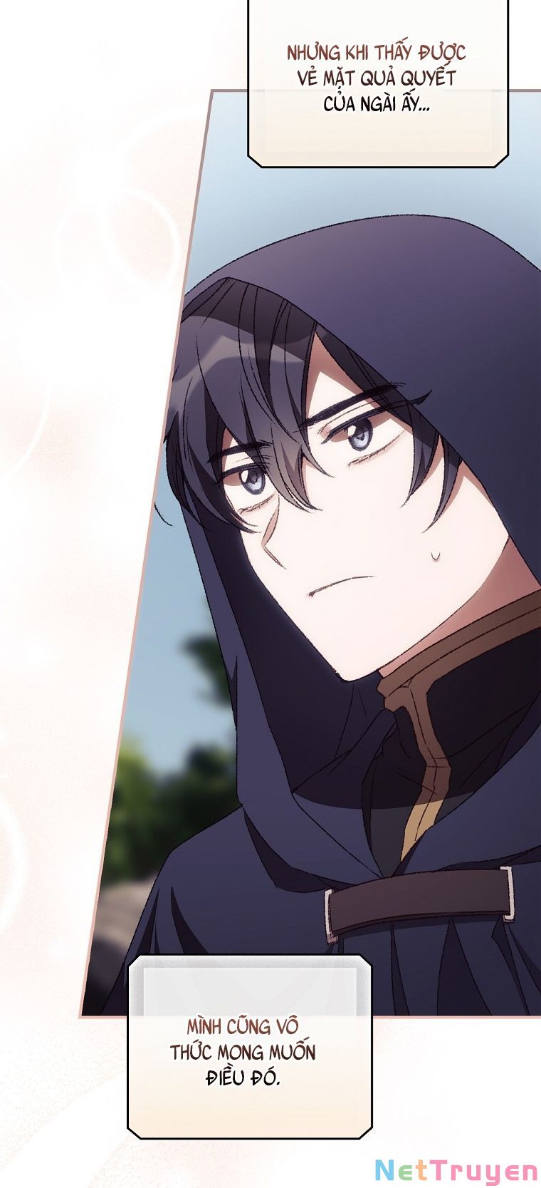 Tôi Có Thể Thấy Cái Chết Của Bạn Chapter 30 - Trang 2