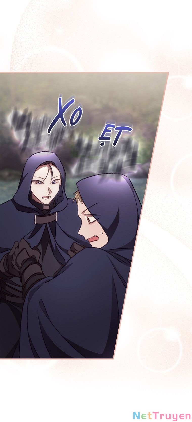 Tôi Có Thể Thấy Cái Chết Của Bạn Chapter 30 - Trang 2