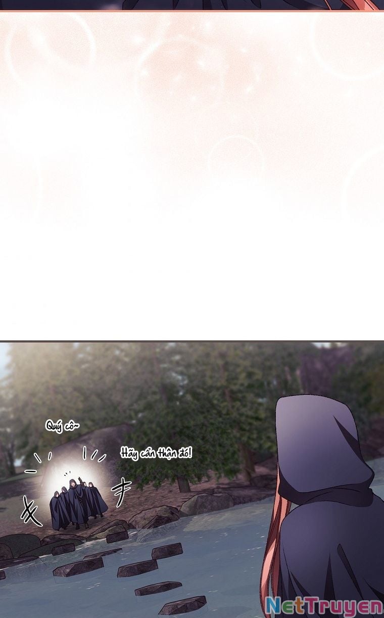 Tôi Có Thể Thấy Cái Chết Của Bạn Chapter 30 - Trang 2