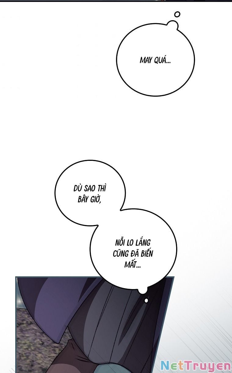 Tôi Có Thể Thấy Cái Chết Của Bạn Chapter 30 - Trang 2