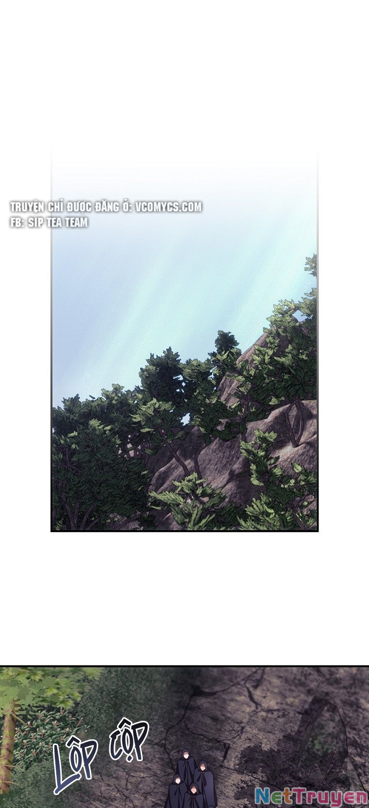 Tôi Có Thể Thấy Cái Chết Của Bạn Chapter 30 - Trang 2