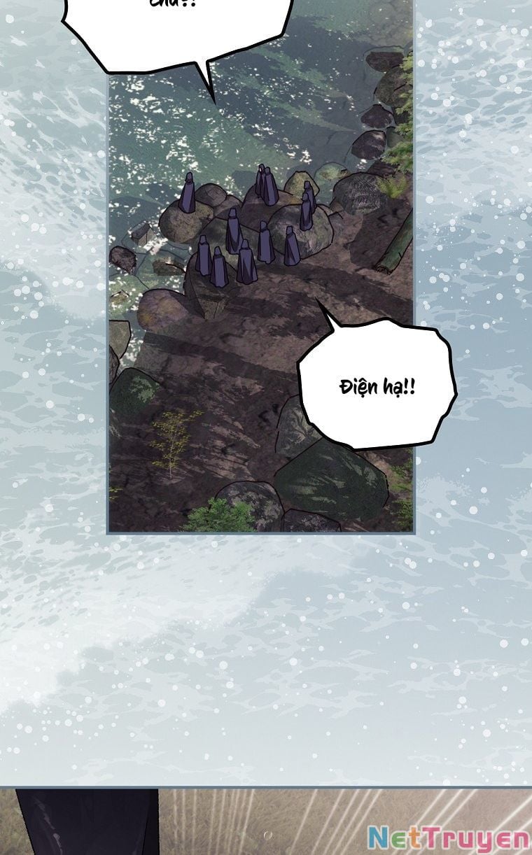 Tôi Có Thể Thấy Cái Chết Của Bạn Chapter 30 - Trang 2