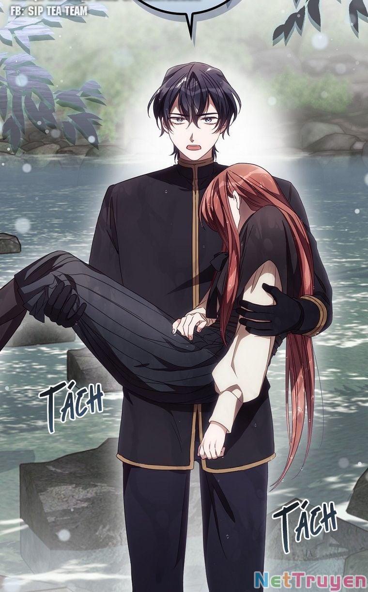 Tôi Có Thể Thấy Cái Chết Của Bạn Chapter 30 - Trang 2