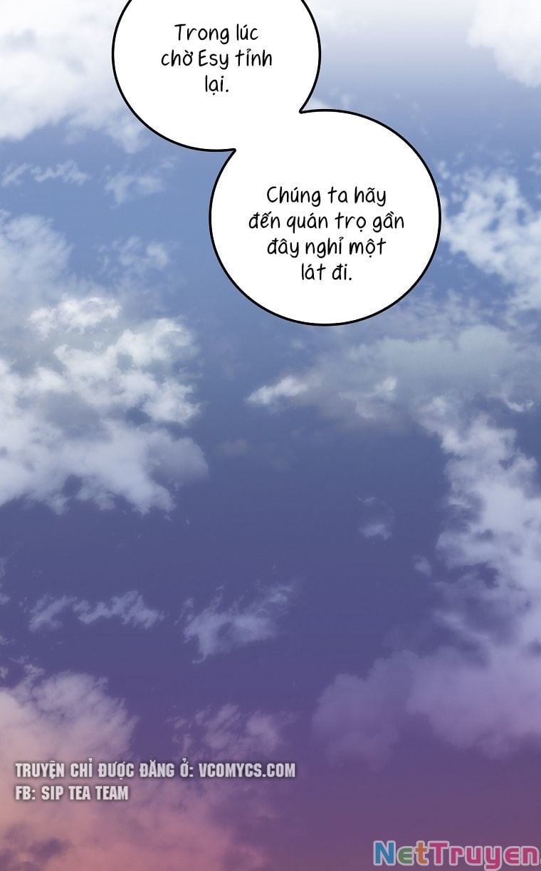 Tôi Có Thể Thấy Cái Chết Của Bạn Chapter 30 - Trang 2