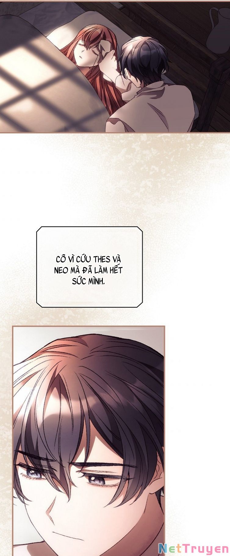 Tôi Có Thể Thấy Cái Chết Của Bạn Chapter 30 - Trang 2