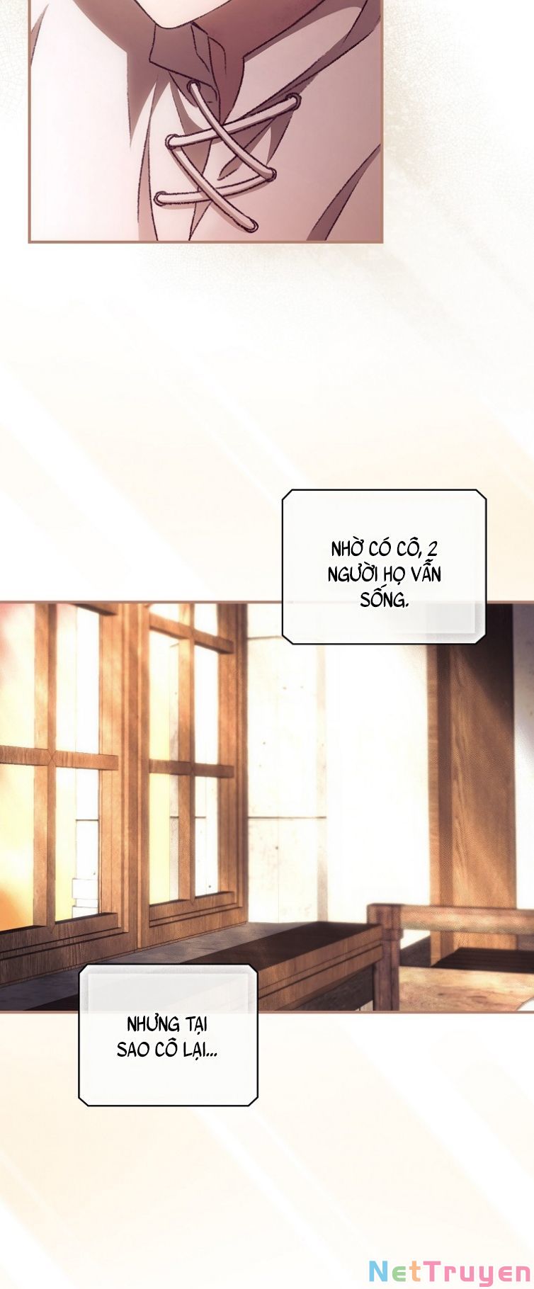 Tôi Có Thể Thấy Cái Chết Của Bạn Chapter 30 - Trang 2