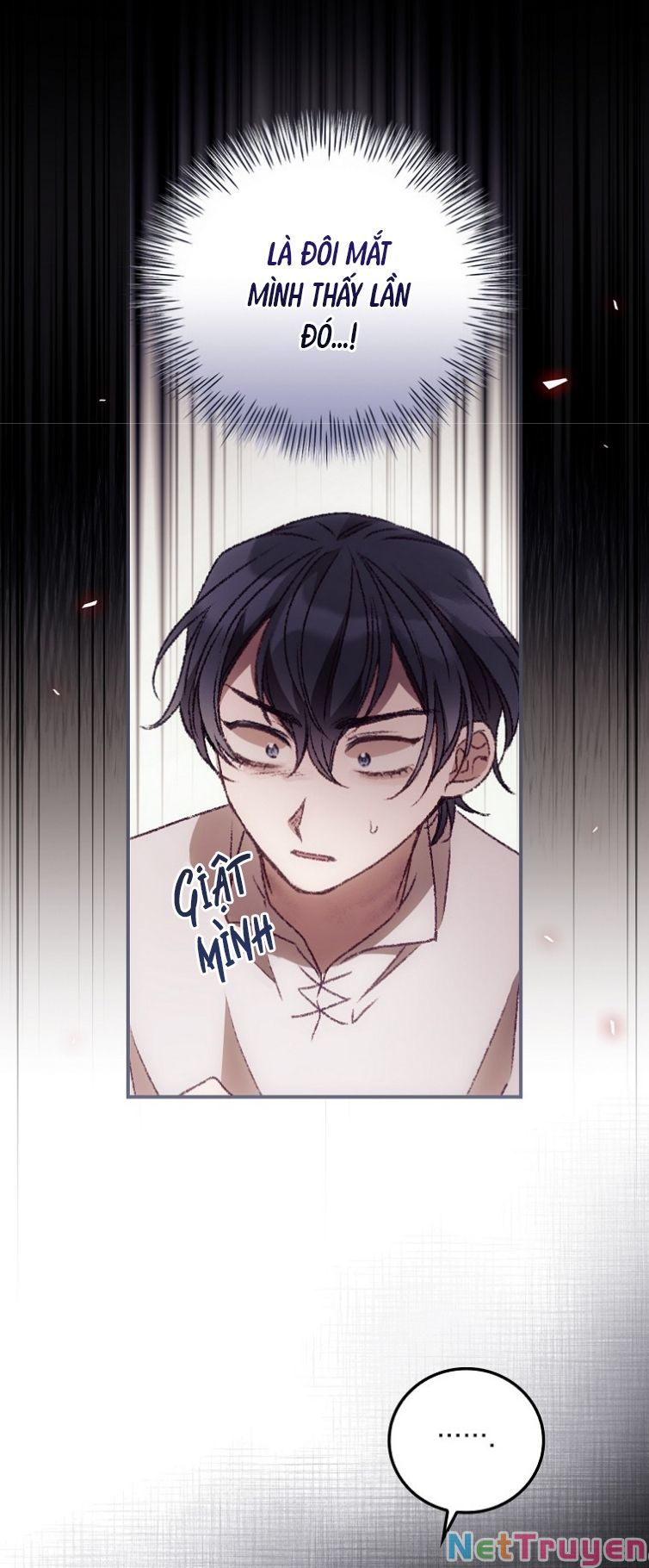 Tôi Có Thể Thấy Cái Chết Của Bạn Chapter 30 - Trang 2