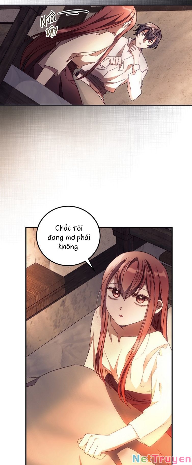 Tôi Có Thể Thấy Cái Chết Của Bạn Chapter 30 - Trang 2