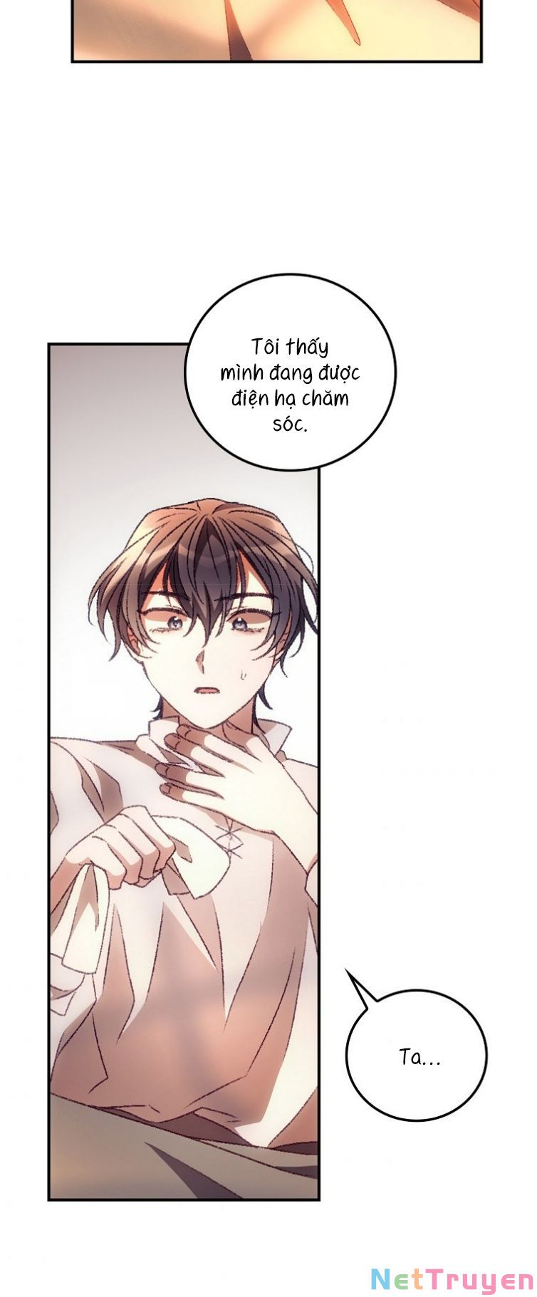 Tôi Có Thể Thấy Cái Chết Của Bạn Chapter 30 - Trang 2