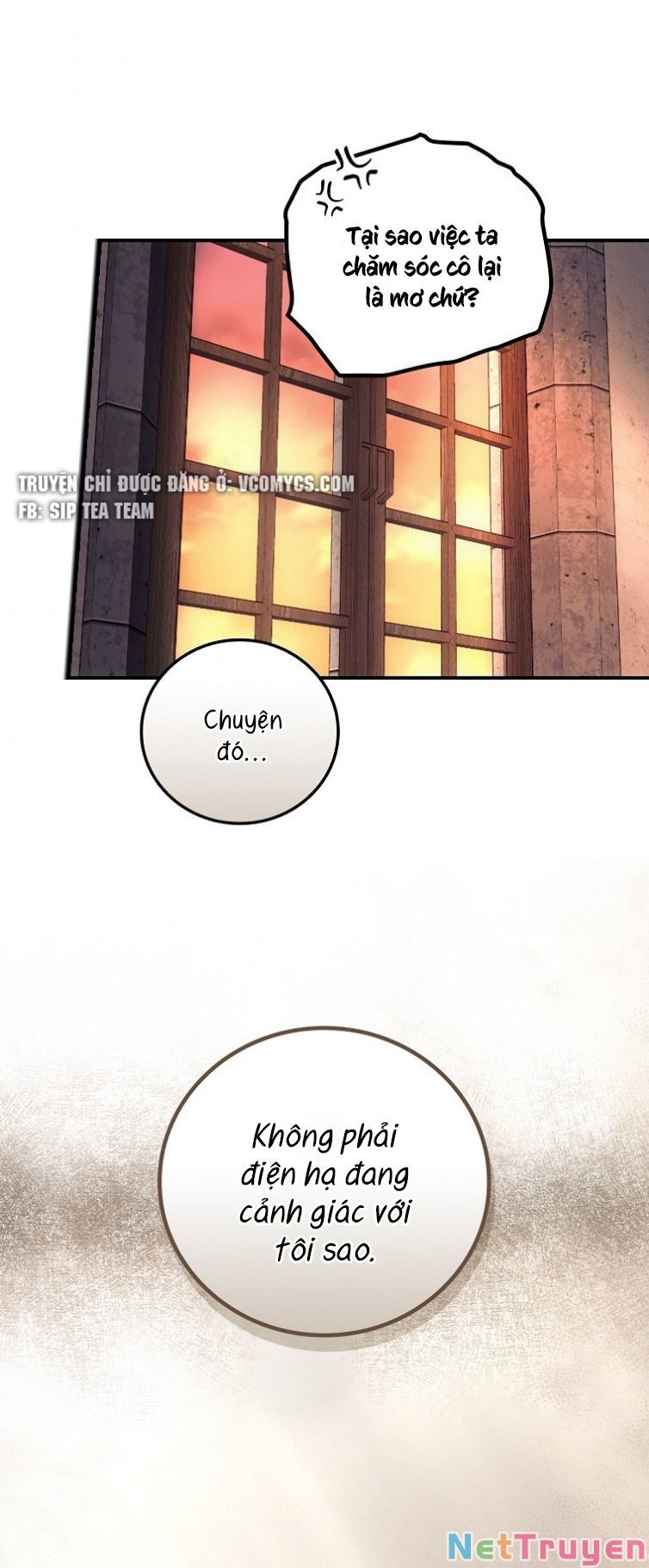 Tôi Có Thể Thấy Cái Chết Của Bạn Chapter 30 - Trang 2