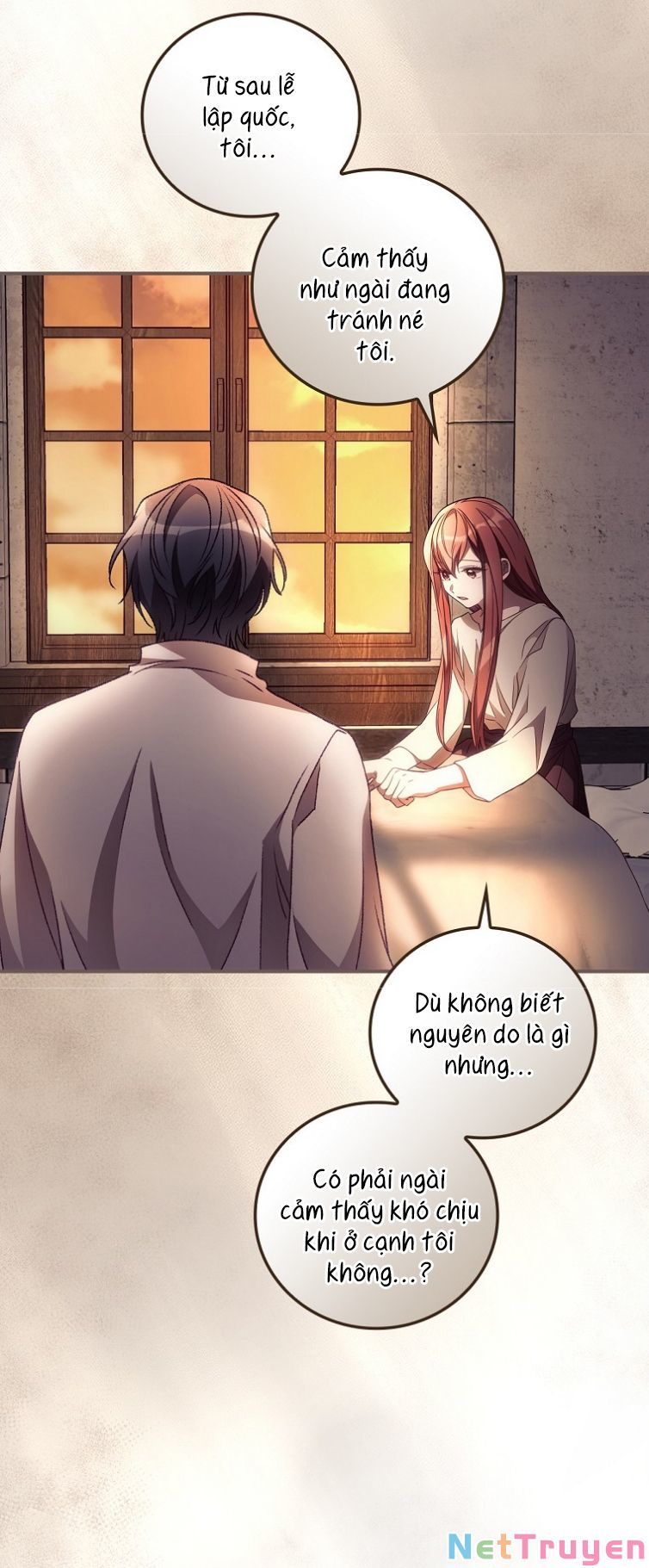 Tôi Có Thể Thấy Cái Chết Của Bạn Chapter 30 - Trang 2