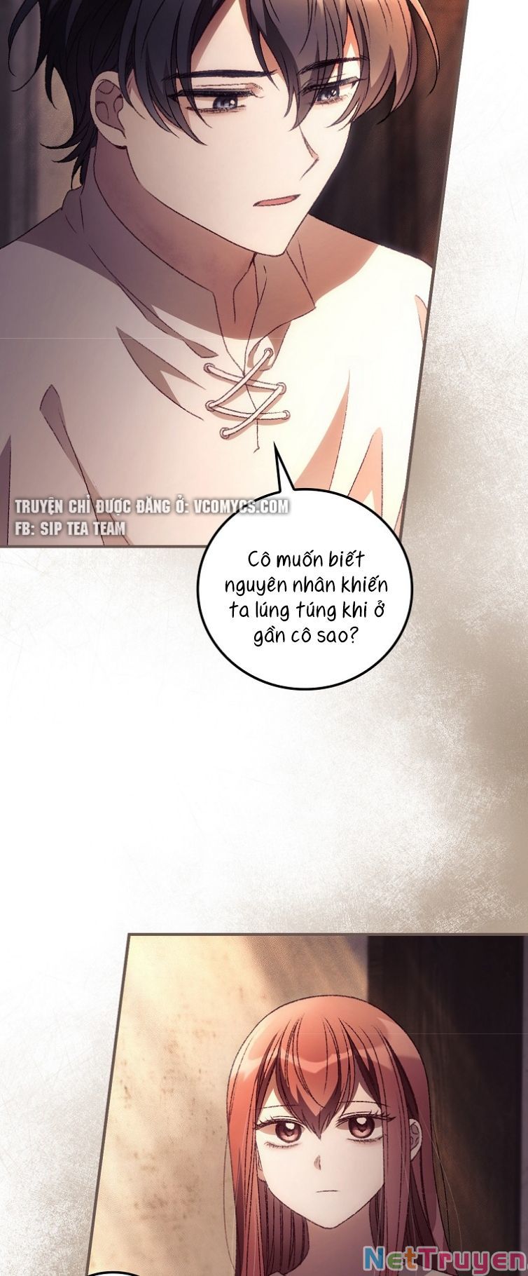 Tôi Có Thể Thấy Cái Chết Của Bạn Chapter 30 - Trang 2