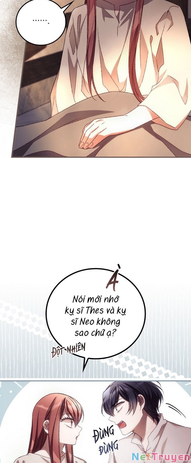 Tôi Có Thể Thấy Cái Chết Của Bạn Chapter 30 - Trang 2