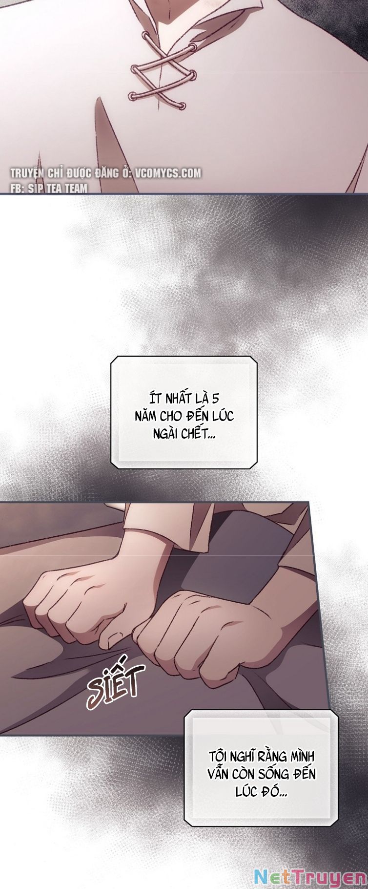 Tôi Có Thể Thấy Cái Chết Của Bạn Chapter 30 - Trang 2