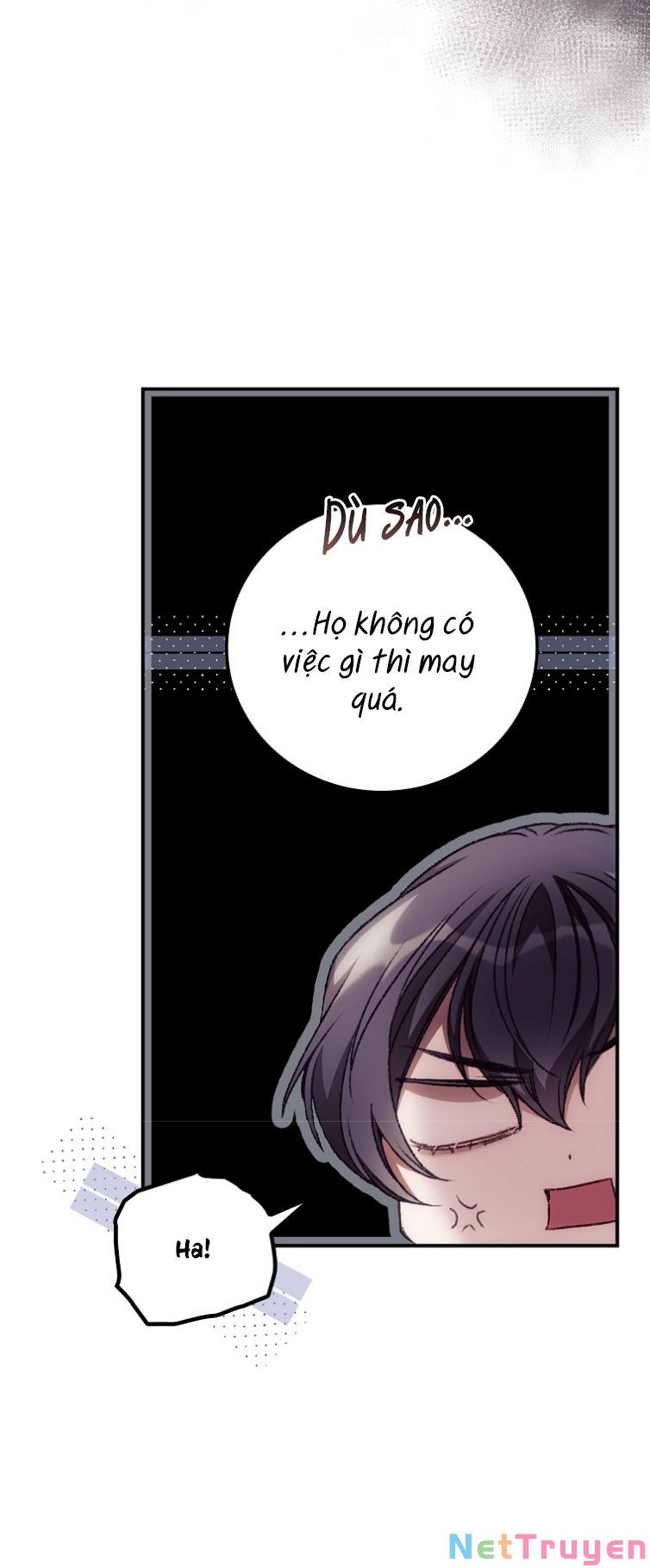 Tôi Có Thể Thấy Cái Chết Của Bạn Chapter 30 - Trang 2