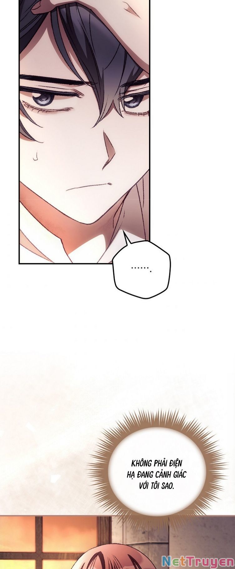 Tôi Có Thể Thấy Cái Chết Của Bạn Chapter 30 - Trang 2