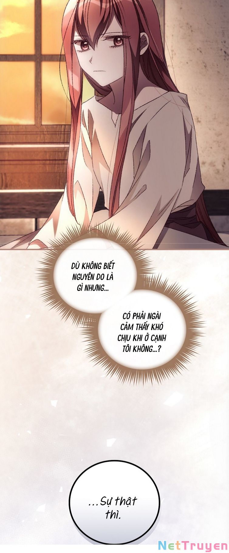 Tôi Có Thể Thấy Cái Chết Của Bạn Chapter 30 - Trang 2