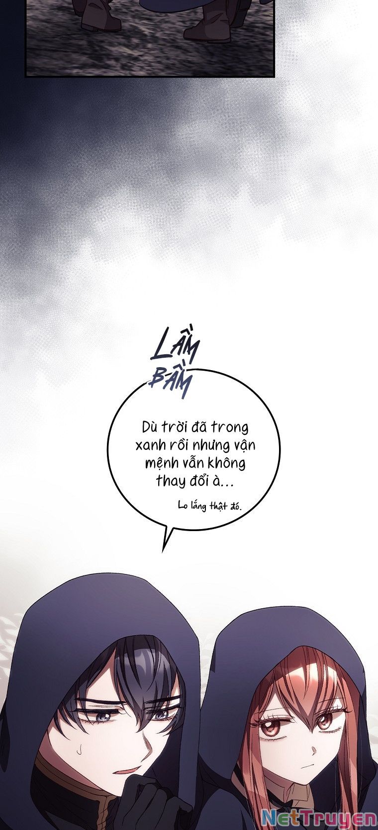 Tôi Có Thể Thấy Cái Chết Của Bạn Chapter 30 - Trang 2