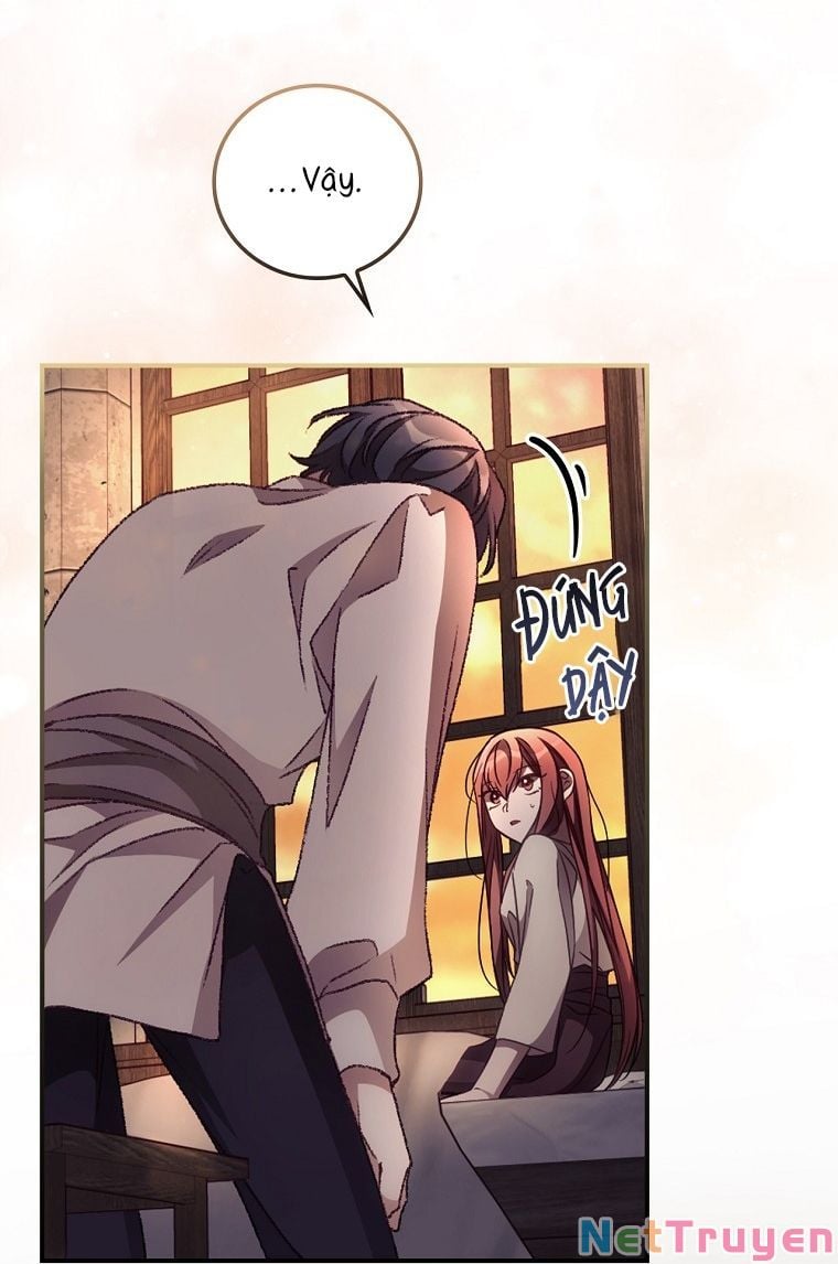 Tôi Có Thể Thấy Cái Chết Của Bạn Chapter 30 - Trang 2