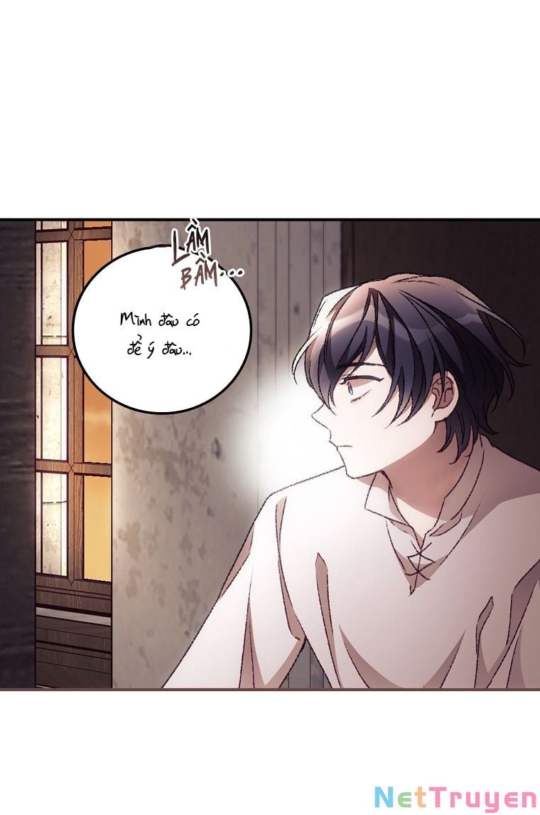 Tôi Có Thể Thấy Cái Chết Của Bạn Chapter 30 - Trang 2