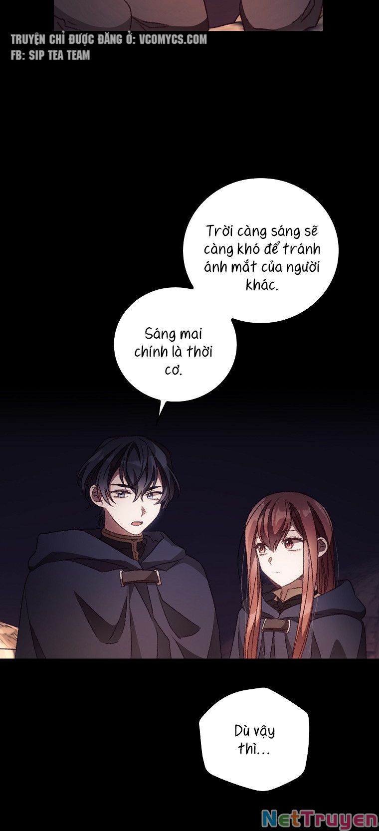 Tôi Có Thể Thấy Cái Chết Của Bạn Chapter 30 - Trang 2