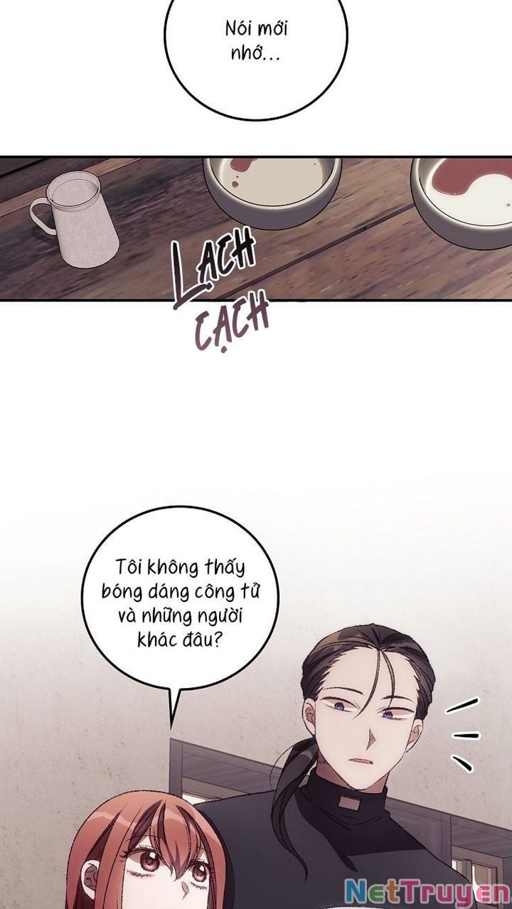 Tôi Có Thể Thấy Cái Chết Của Bạn Chapter 31 - Trang 2