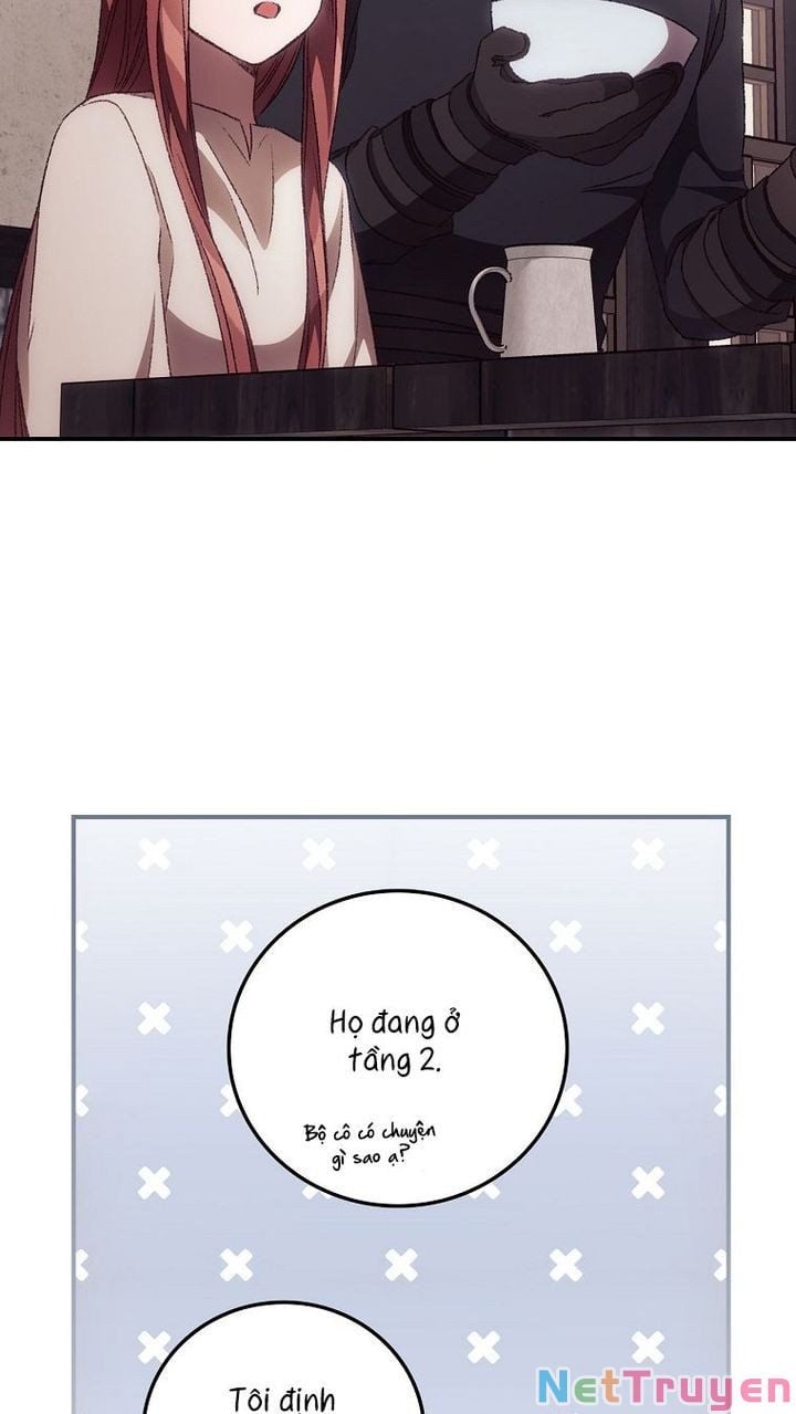 Tôi Có Thể Thấy Cái Chết Của Bạn Chapter 31 - Trang 2