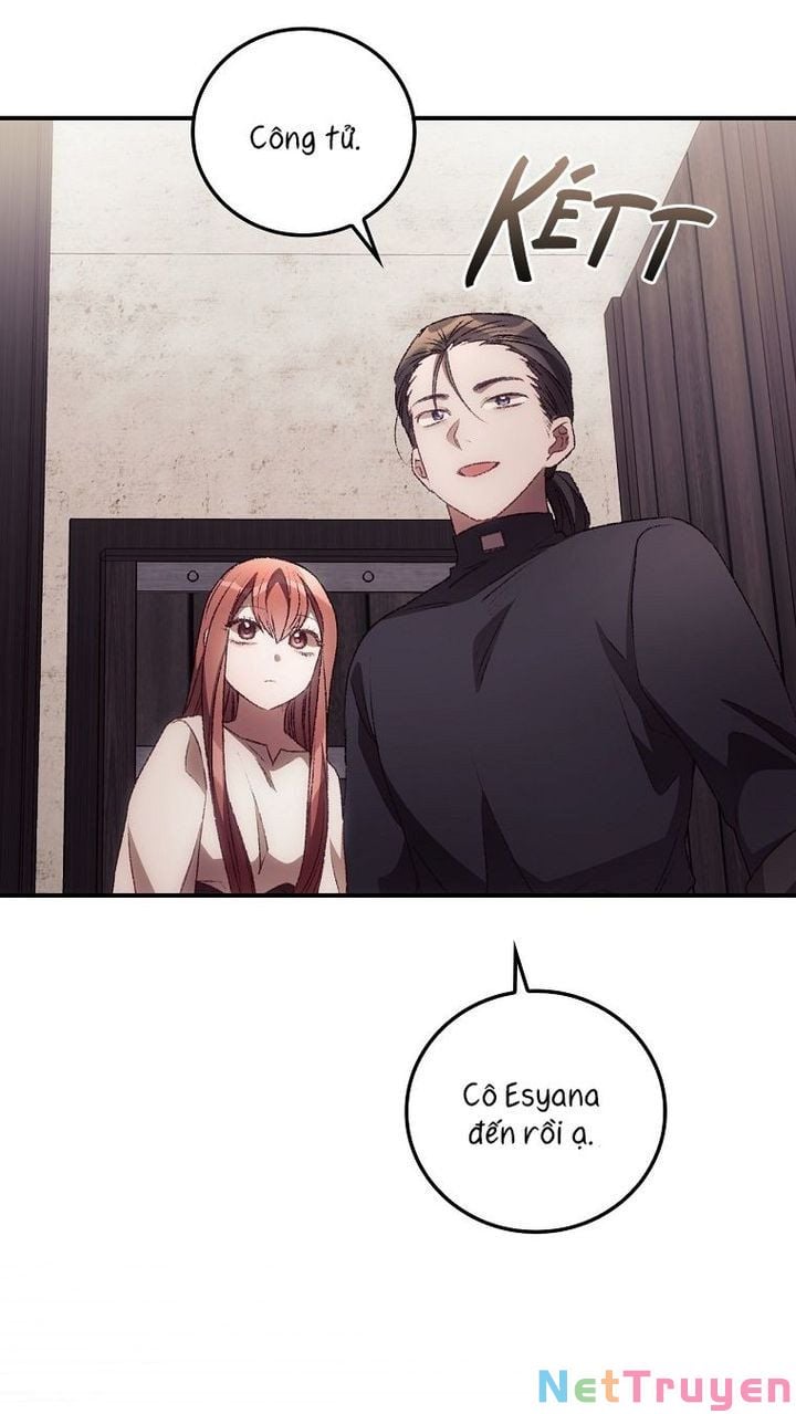 Tôi Có Thể Thấy Cái Chết Của Bạn Chapter 31 - Trang 2