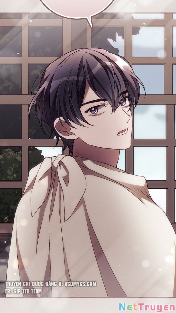 Tôi Có Thể Thấy Cái Chết Của Bạn Chapter 31 - Trang 2