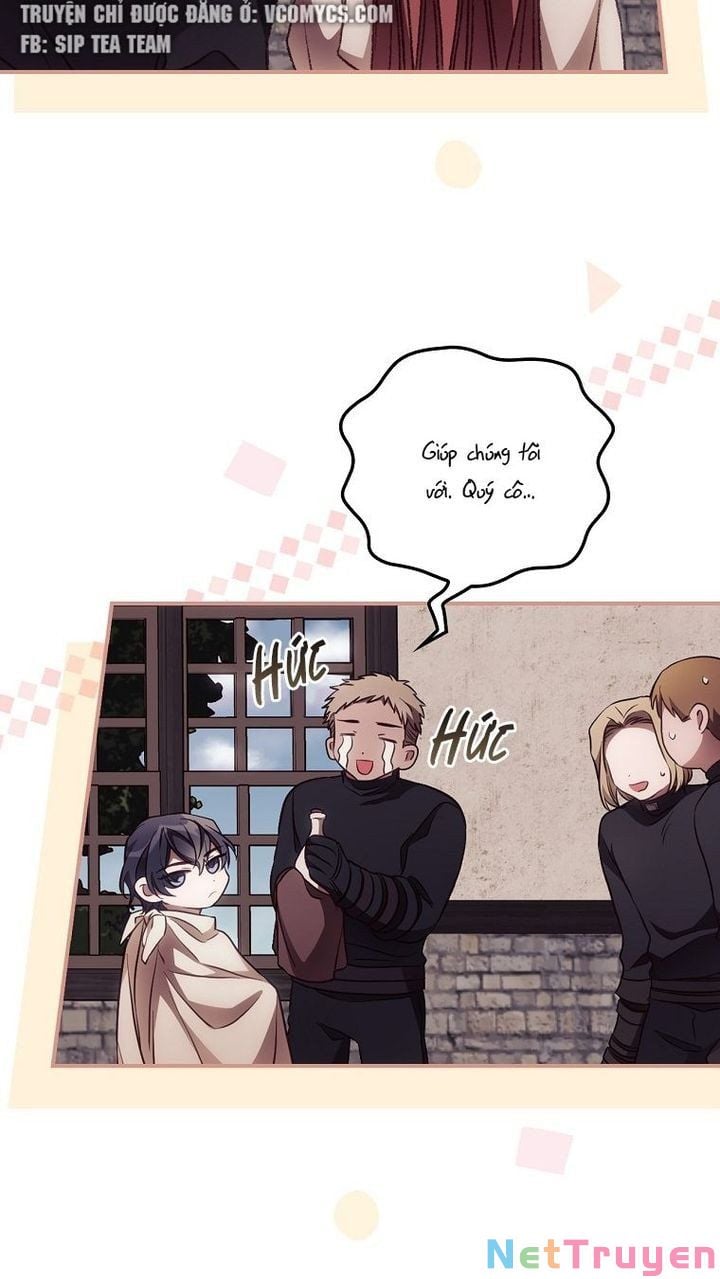 Tôi Có Thể Thấy Cái Chết Của Bạn Chapter 31 - Trang 2