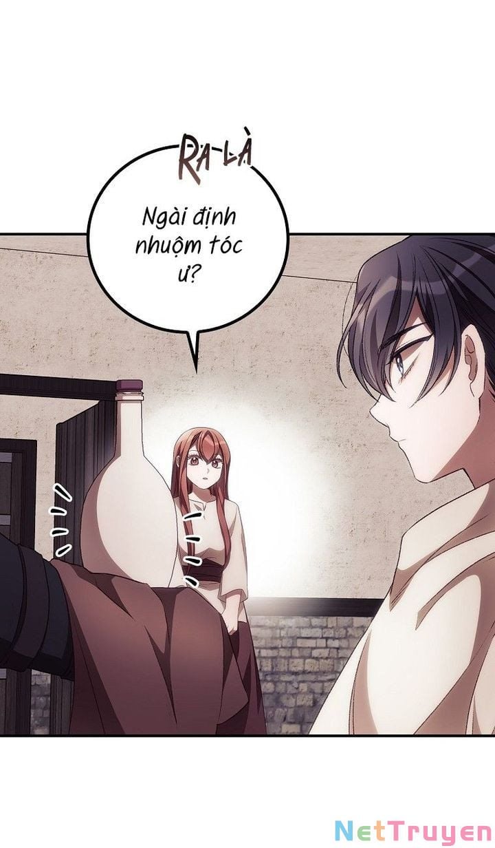 Tôi Có Thể Thấy Cái Chết Của Bạn Chapter 31 - Trang 2