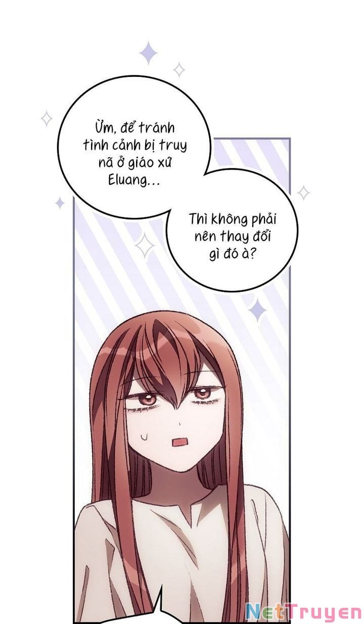 Tôi Có Thể Thấy Cái Chết Của Bạn Chapter 31 - Trang 2