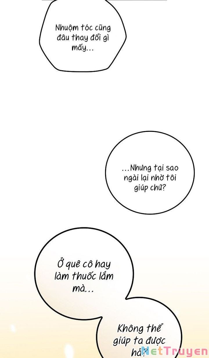 Tôi Có Thể Thấy Cái Chết Của Bạn Chapter 31 - Trang 2