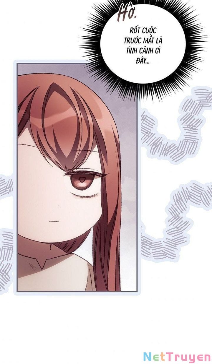 Tôi Có Thể Thấy Cái Chết Của Bạn Chapter 31 - Trang 2