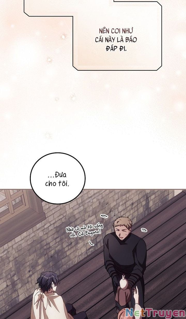 Tôi Có Thể Thấy Cái Chết Của Bạn Chapter 31 - Trang 2