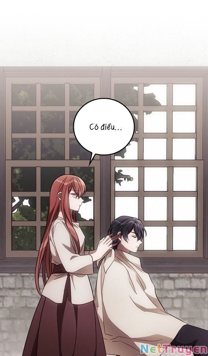 Tôi Có Thể Thấy Cái Chết Của Bạn Chapter 31 - Trang 2