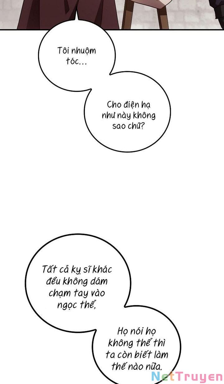 Tôi Có Thể Thấy Cái Chết Của Bạn Chapter 31 - Trang 2