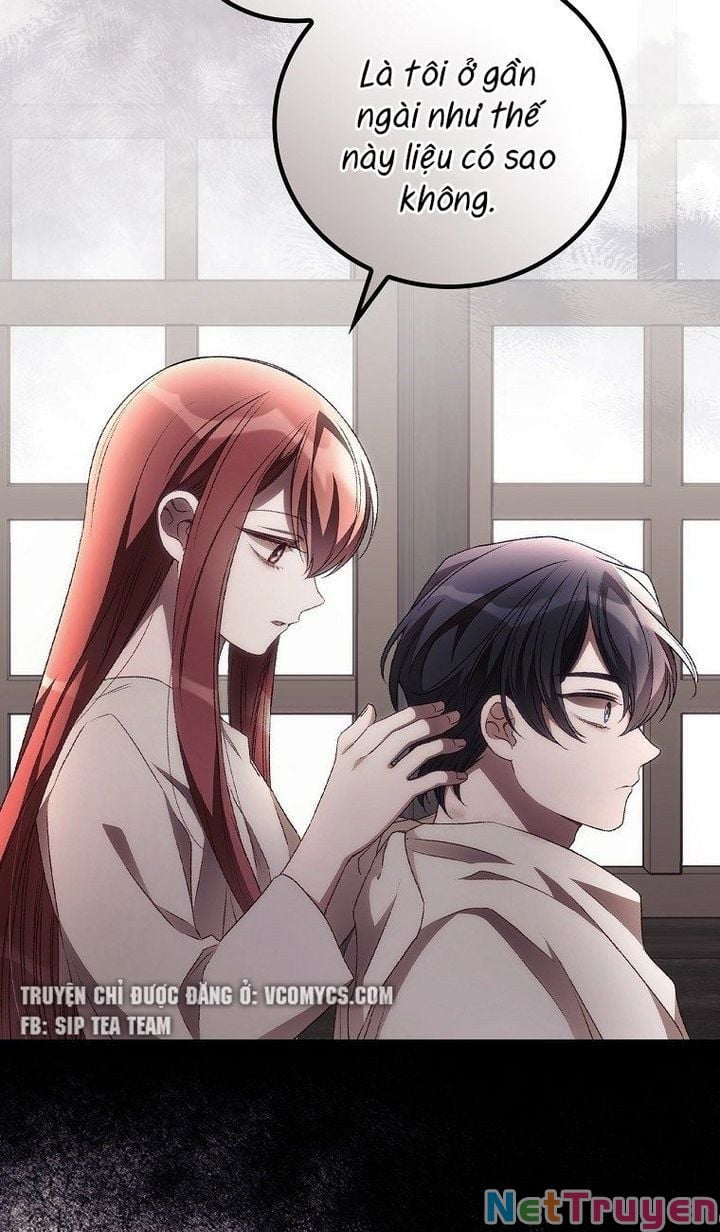 Tôi Có Thể Thấy Cái Chết Của Bạn Chapter 31 - Trang 2