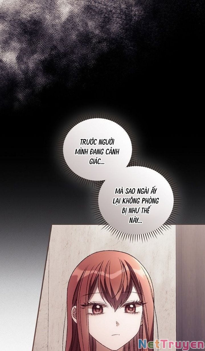 Tôi Có Thể Thấy Cái Chết Của Bạn Chapter 31 - Trang 2