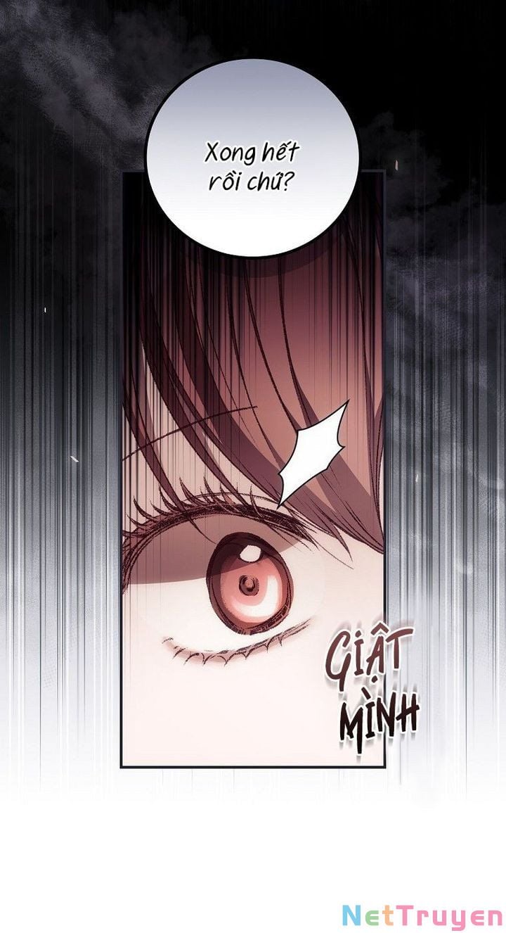 Tôi Có Thể Thấy Cái Chết Của Bạn Chapter 31 - Trang 2