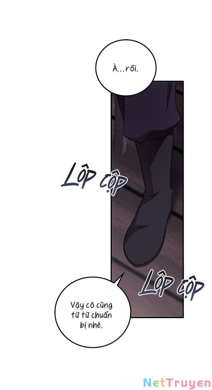 Tôi Có Thể Thấy Cái Chết Của Bạn Chapter 31 - Trang 2