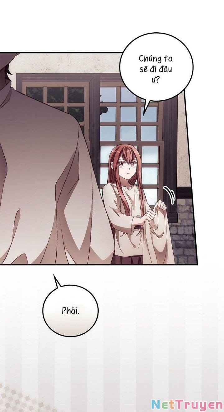 Tôi Có Thể Thấy Cái Chết Của Bạn Chapter 31 - Trang 2