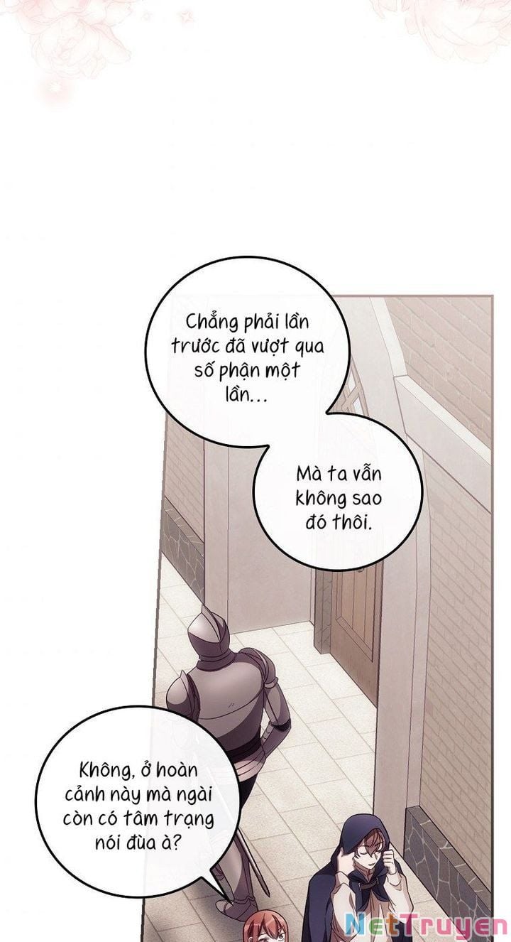 Tôi Có Thể Thấy Cái Chết Của Bạn Chapter 31 - Trang 2