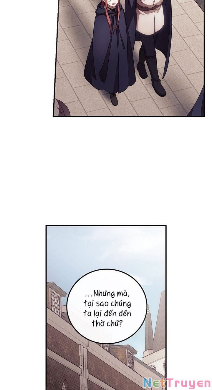 Tôi Có Thể Thấy Cái Chết Của Bạn Chapter 31 - Trang 2