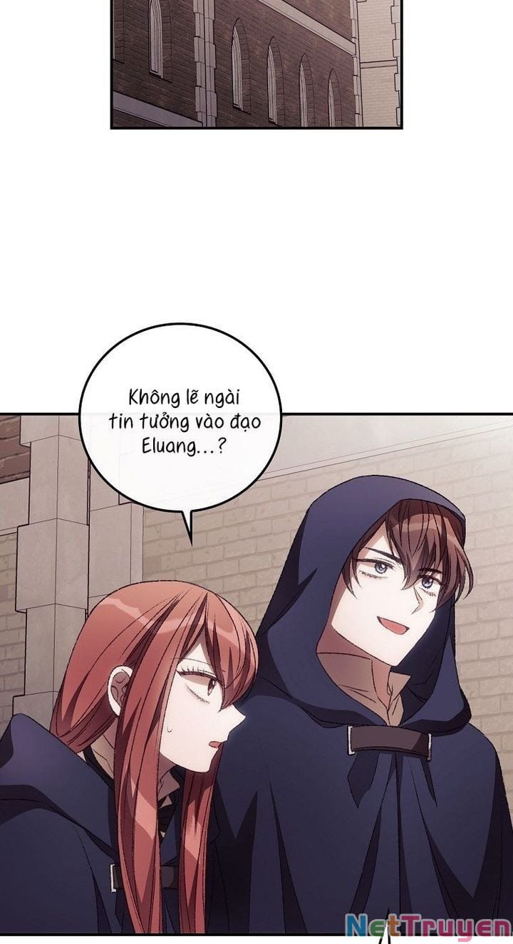 Tôi Có Thể Thấy Cái Chết Của Bạn Chapter 31 - Trang 2