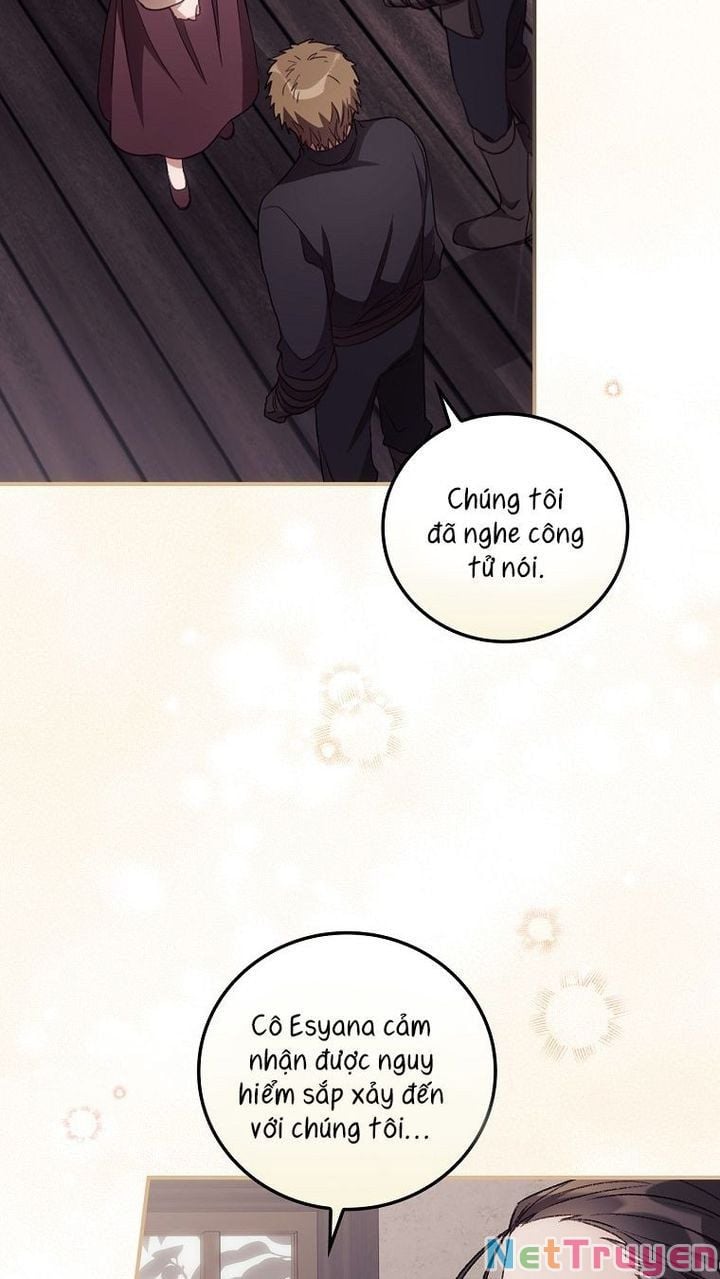 Tôi Có Thể Thấy Cái Chết Của Bạn Chapter 31 - Trang 2