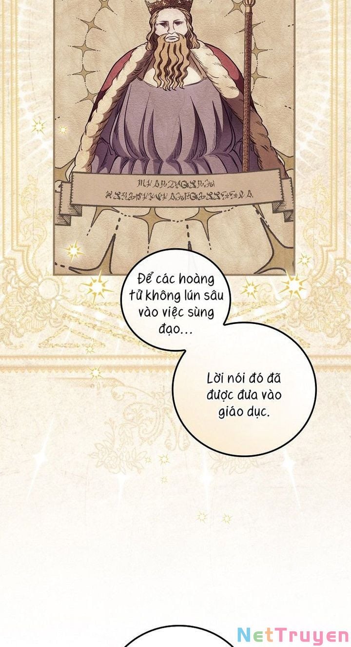 Tôi Có Thể Thấy Cái Chết Của Bạn Chapter 31 - Trang 2