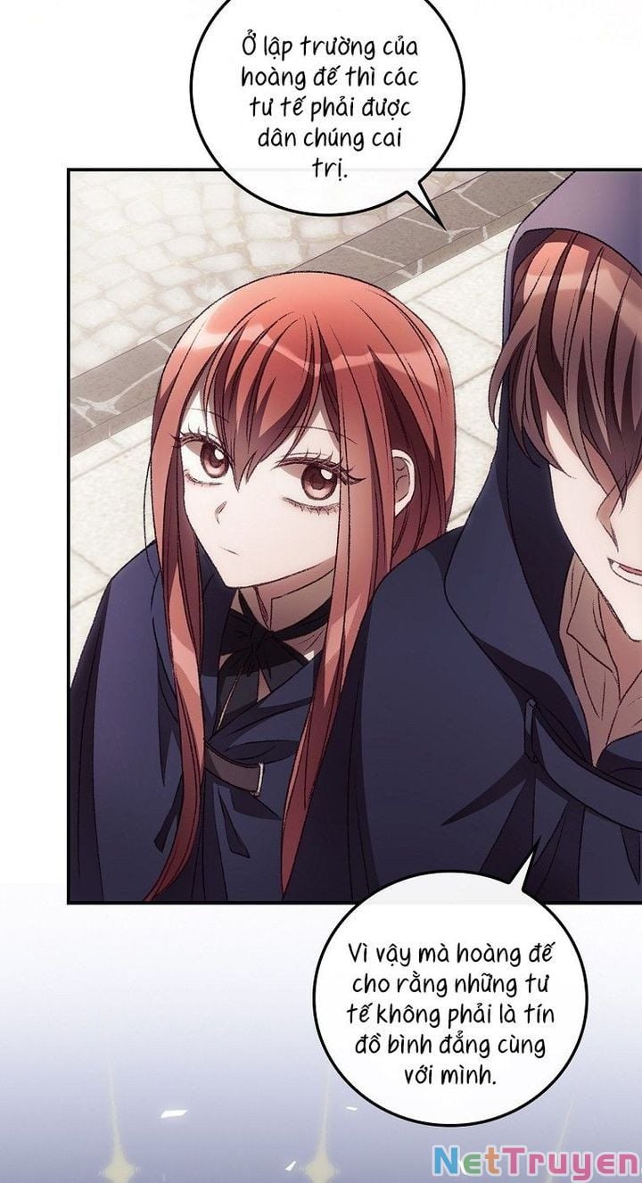 Tôi Có Thể Thấy Cái Chết Của Bạn Chapter 31 - Trang 2