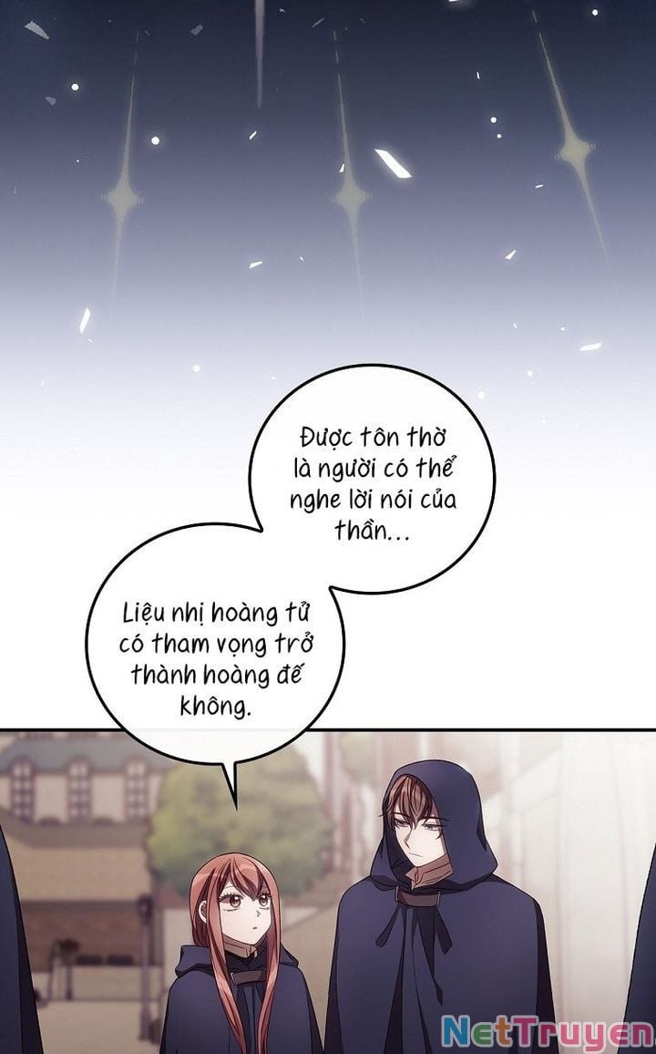 Tôi Có Thể Thấy Cái Chết Của Bạn Chapter 31 - Trang 2