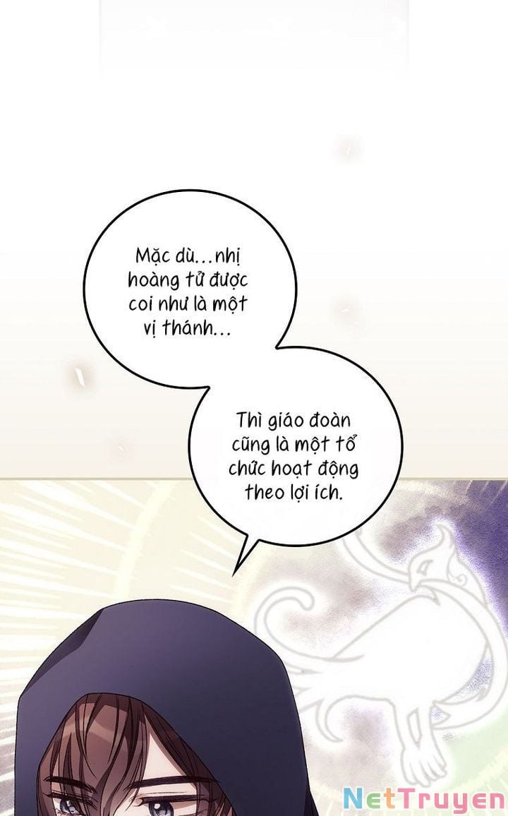 Tôi Có Thể Thấy Cái Chết Của Bạn Chapter 31 - Trang 2